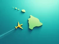 利胡埃机场LIH夏威夷空运门户及全球机场代码查询指南