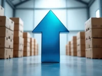 物流韧性显神威工业地产Q2稳住供应压力稍缓解