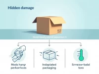 Freight Industry Urges Concealed Damage Insurance Adoption