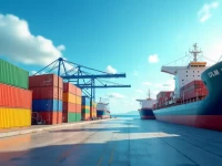 探索圣托马斯德卡斯蒂利亚港危地马拉的繁忙贸易枢纽