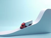 Truckload Demand Spikes Spot Rates Stay Elevated DAT