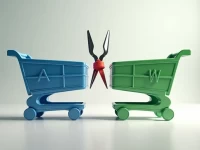 亚马逊挥刀自宫限时豁免沃尔玛订单卖家费用意欲何为