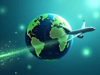 空运货物安全声明构建全球统一的电子化安全保障体系