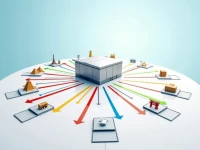 掘金跨境电商上海FBA如何打造高效物流枢纽