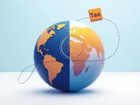 跨境电商警报拉响欧盟小包裹税改在即掘金全球市场策略突围