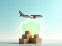 空运货物保险一份详尽的投保指南保障您的货物安全