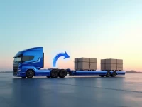 甩挂运输现代物流提速增效的新引擎