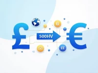 如何将5000英镑精准转换为欧元