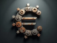 Eurozone Inflation Slows As ECB Waits for German Rebound