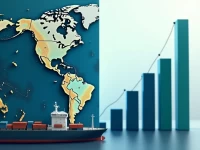 North American Container Shipping Adapts to Growth Rivalry
