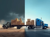 告别被动救火LTL货运如何从服务商关系升级为战略伙伴