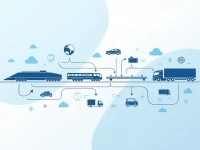 Shenzhen Foreign Trade Innovations Launches 'bay Area Train' Freight Service Revolutionizing Multi-modal Export Logistics