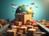 旺季国际小包欧美线爆仓避坑指南来了