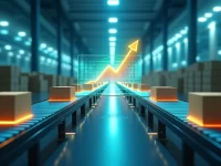 Ottawa Logistics Surges 190 Amid Ecommerce Boom