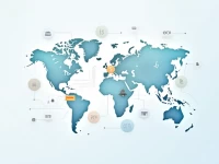 Desjardins SWIFTBIC Codes Simplify International Remittances
