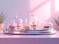 甜点快递可行性分析成本风险与操作指南