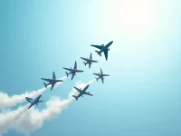 Global Aviation Body IATA Elevates Flight Instructor Standards