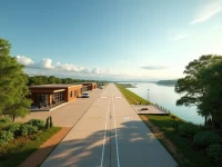 Zambezi Airport Expands Zambias Travel Access