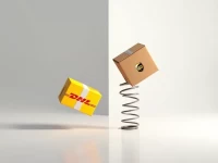 跨境电商物流成本优化DHL与UPS国际快递价格策略深度解析