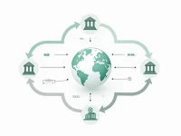 确保国际汇款安全探索台湾合作银行分行SWIFT码