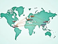 南京至南美洲货运空运价格汇总