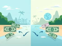 Cayman Islands Dollar Strengthens Against US Dollar