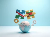 纳米比亚税务局借力赞比亚经验ASYCUDA World系统助力贸易便利化升级