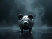 美国就业市场警报裁员潮暗涌寒冬将至