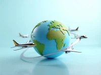 Willie Walsh Leads IATA Steering Aviation Industrys Future