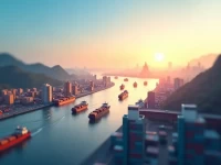 掘金泰国市场深圳海运通关秘籍与省钱攻略