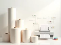 Global Newsprint Demand Rises Amid Industry Shifts