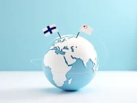 Guide Shipping Personal Goods From Finland to China