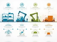 盘点仓储省力设备投资价值的真相与抉择