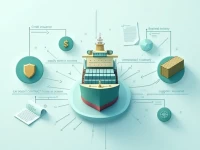 Global Shipping Firms Adopt Strategies to Cut Container Shortage Costs