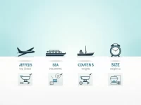 Overview Of Shipping Costs From Japan To China