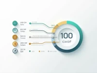 Swiss Franc Strengthens Against US Dollar Amid Market Shifts