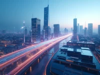 Bidens Infrastructure Plan Prioritizes Cybersecurity