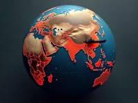 贸易风暴升级美国拟全面封锁新疆产品供应链风险预警