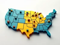 eBay美国仓储攻略精选海外仓掘金美利坚