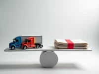 Trucking Industry Seeks US Safety Rating System Reform Over Bias Data Issues