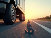 New English Rules Have Minimal Effect on Trucking Rates