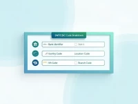 SWIFTBIC Codes Key to Seamless International Transfers