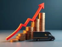 UPS Adjusts Pricing to Counter Ecommerce Slowdown Profit Pressures