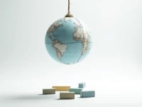 Global Air Cargo Industry Faces Rising Risks Seeks Solutions