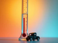 年末货运市场寒意未散即期运价小幅回升难掩整体疲软态势