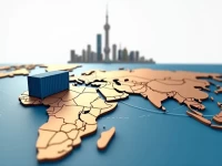 Shanghai to Bamako Sea Freight Gains Traction in Africa Trade