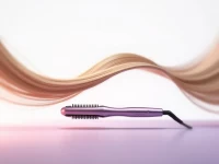 直发梳如何撬动千万市场Wavytalk爆红背后的个护出海新路径