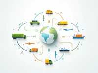 Building A Seamless Logistics Ecosystem