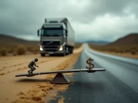 斯威夫特卡车司机分类争议法官裁定或涉嫌非法雇佣2200万美元赔偿金或将启动