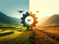 Quzhou Industry Belt Expands to Africa with Agritech Focus